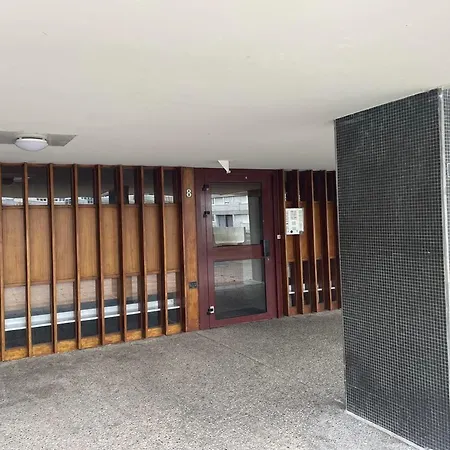 Vaste Et Lumineux Apartament *