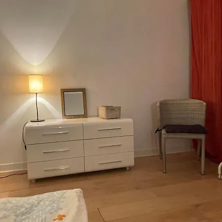 Vaste Et Lumineux Apartament Saint-Herblain