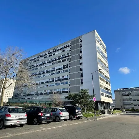 Vaste Et Lumineux Saint-Herblain